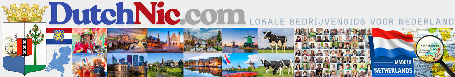 Gemaakt in Nederland - EL Toro Loco